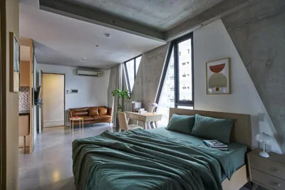Express by M Village Nguyễn Văn Thủ, a brand of Modern Village Lifestyle – 照片 2