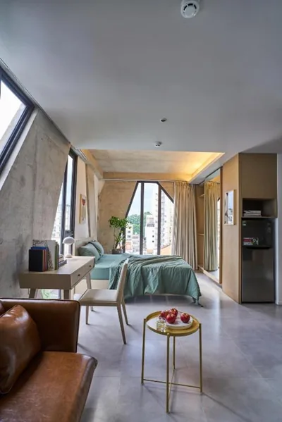 Express by M Village Nguyễn Văn Thủ, a brand of Modern Village Lifestyle – 照片 4