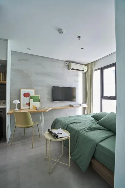 Express by M Village Nguyễn Văn Thủ, a brand of Modern Village Lifestyle – 照片 5