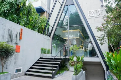 Express by M Village Nguyễn Văn Thủ, a brand of Modern Village Lifestyle – 照片 6