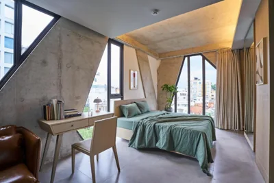 Express by M Village Nguyễn Văn Thủ, a brand of Modern Village Lifestyle – 照片 7