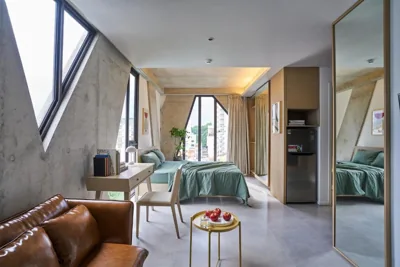 Express by M Village Nguyễn Văn Thủ, a brand of Modern Village Lifestyle – 照片 8