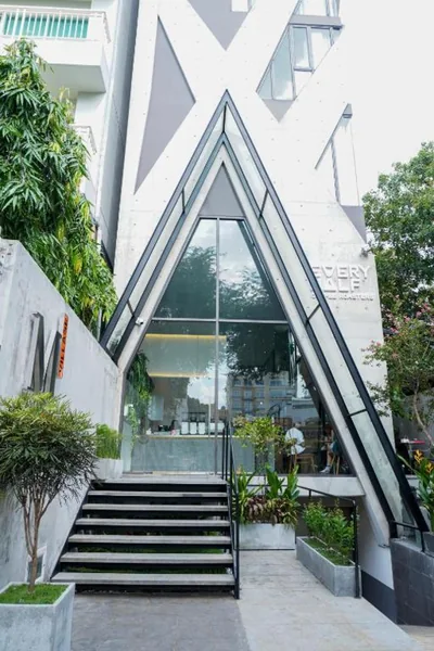 Express by M Village Nguyễn Văn Thủ, a brand of Modern Village Lifestyle – 照片 9