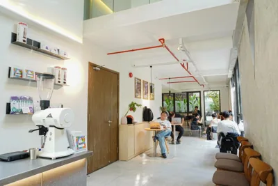Express by M Village Nguyễn Văn Thủ, a brand of Modern Village Lifestyle – 照片 11