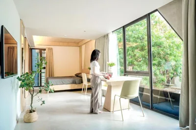 Express by M Village Nguyễn Văn Thủ, a brand of Modern Village Lifestyle – 照片 13